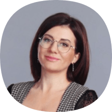 Julija Fescenko — goodface