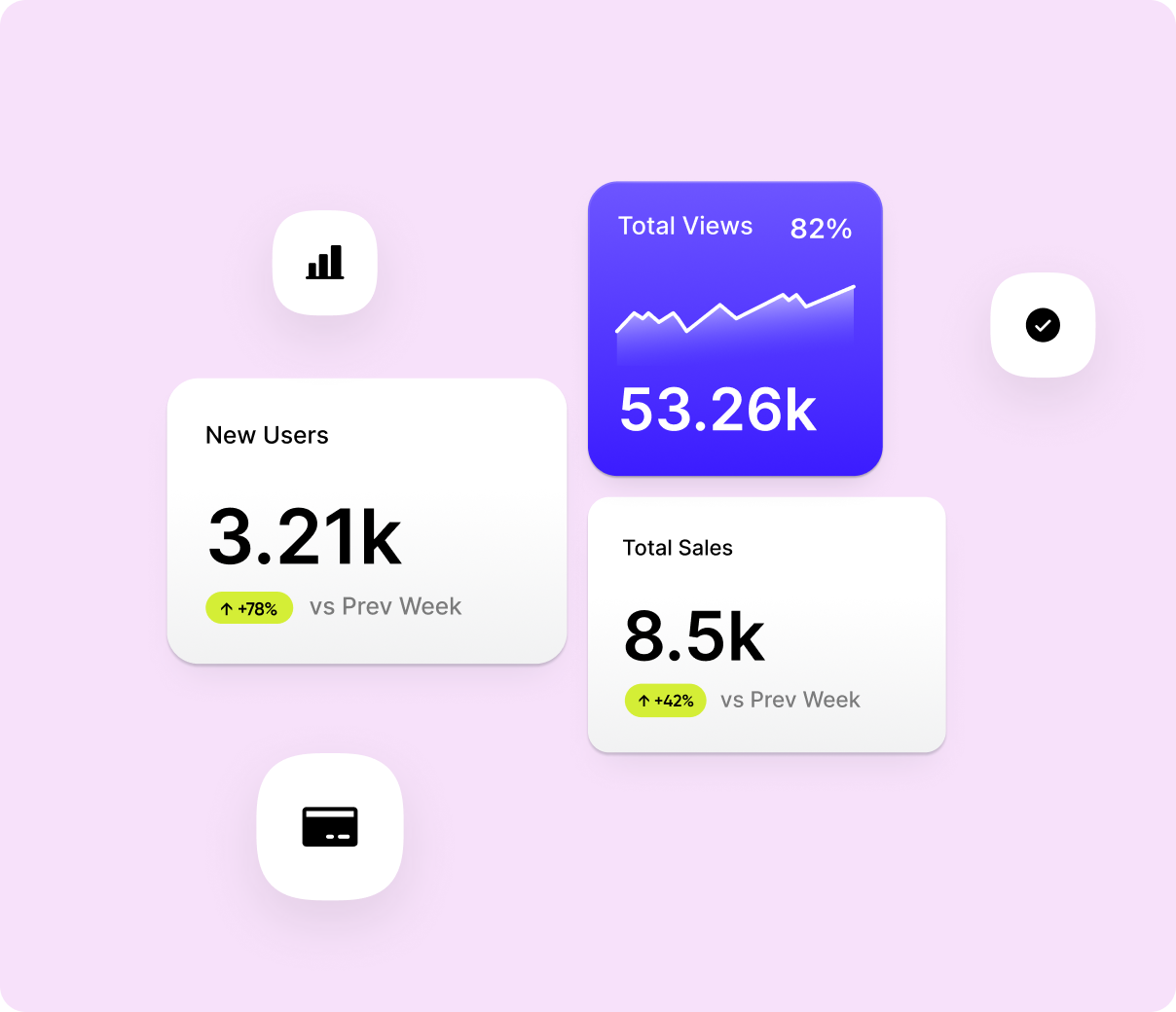 <p>Our [line-highlight-3]approach[/line-highlight-3]&nbsp;<br>to website development</p> - goodface.agency