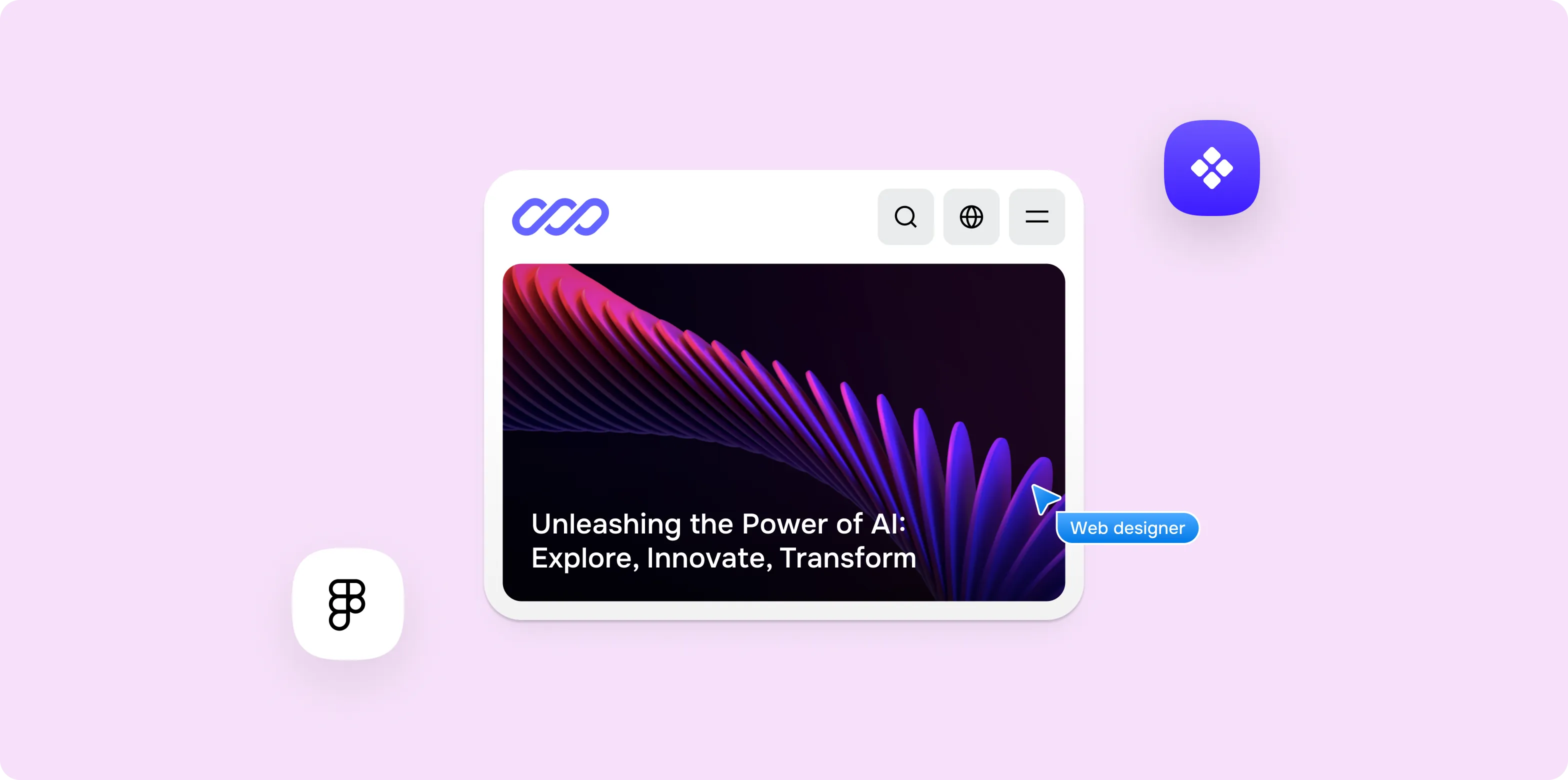 Cutting-Edge Web Design Services - goodface.works