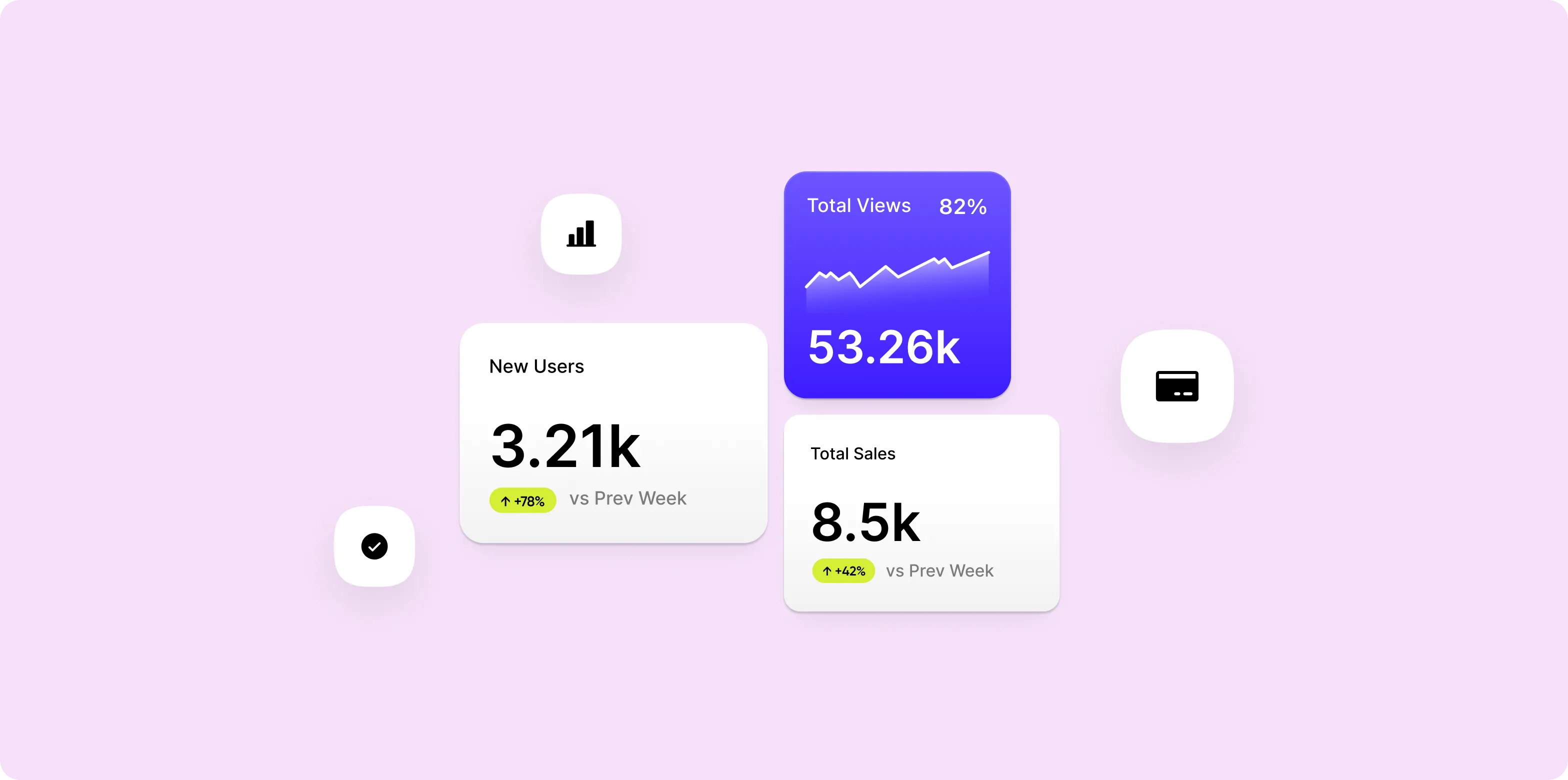 SaaS design & development - goodface.works