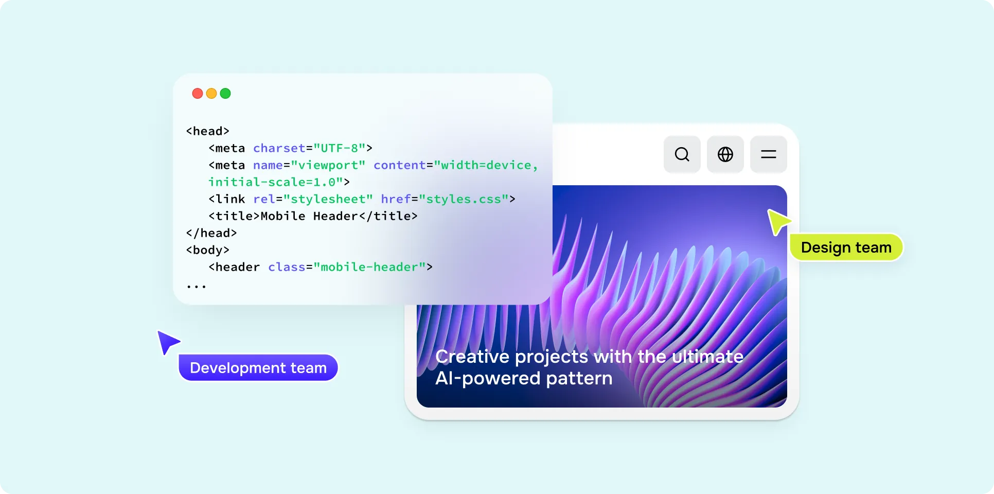 Services - goodface.works