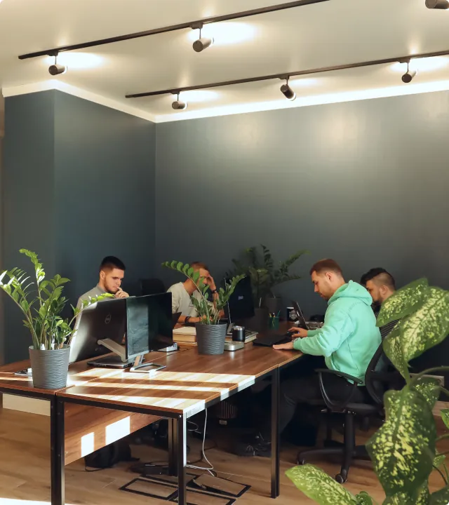 About Goodface agency  - goodface.works