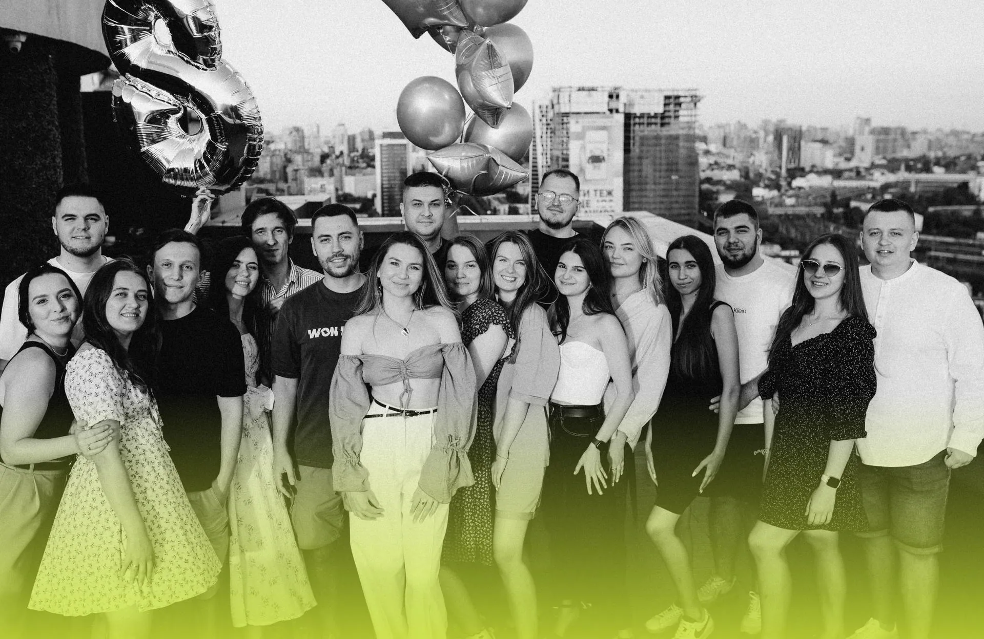 About Goodface agency  - goodface.works