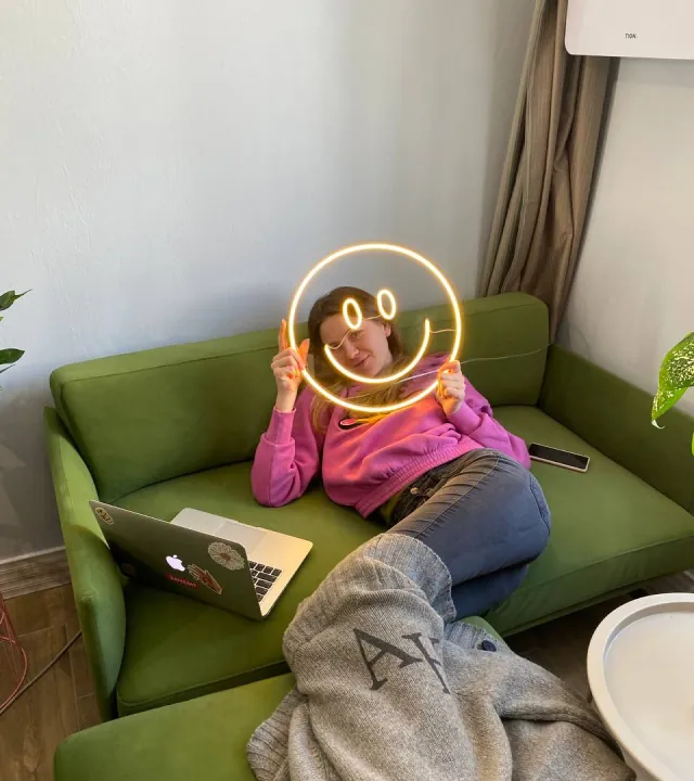 About Goodface agency  - goodface.works