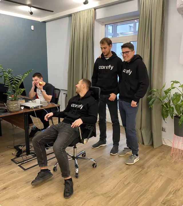 About Goodface agency  - goodface.works