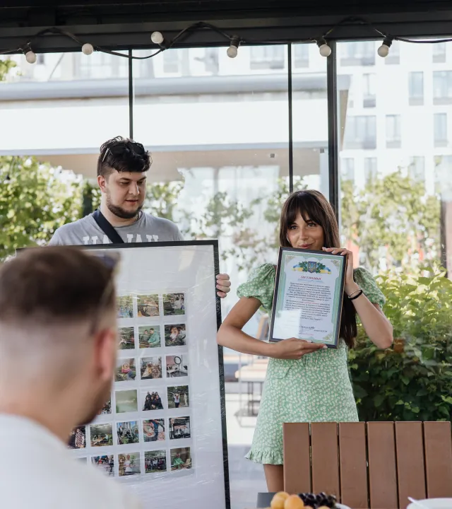 About Goodface agency  - goodface.works