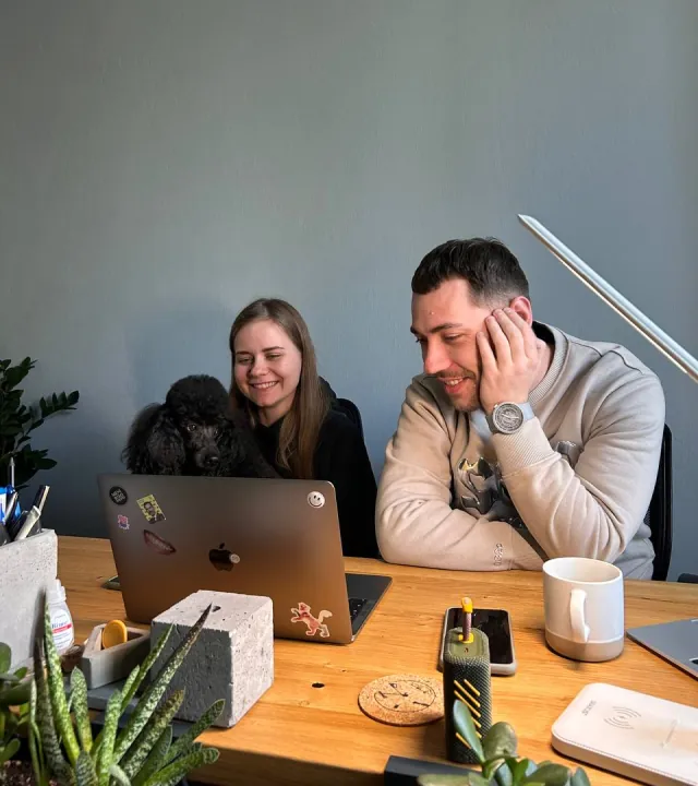 About Goodface agency  - goodface.works
